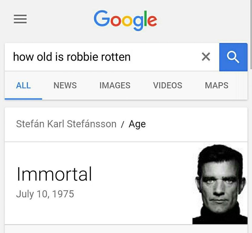 Praise