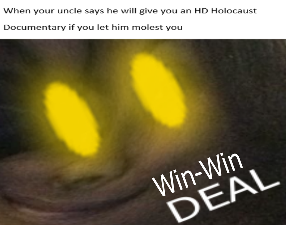 oh snap