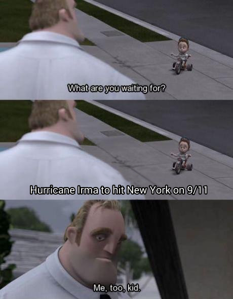 Never too many memes