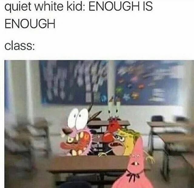 3 Spongebob maymays, ain't no way this isn't hitting Front