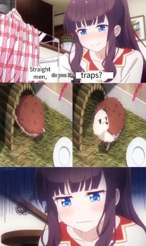 no!