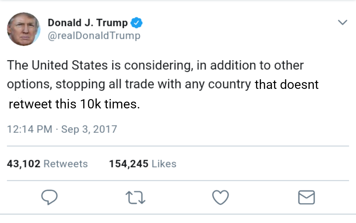 what a madman