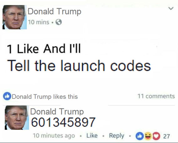 What a good guy