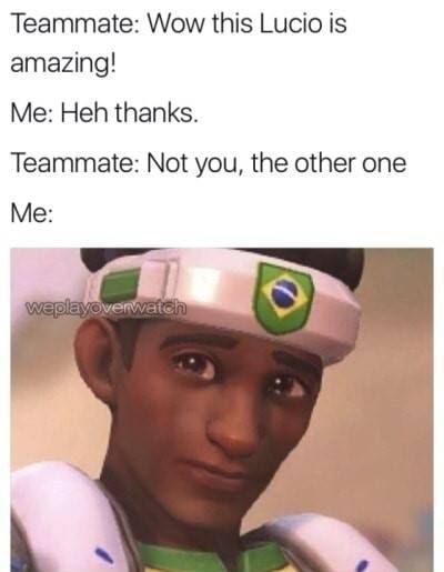 Even in diamond it still hurts