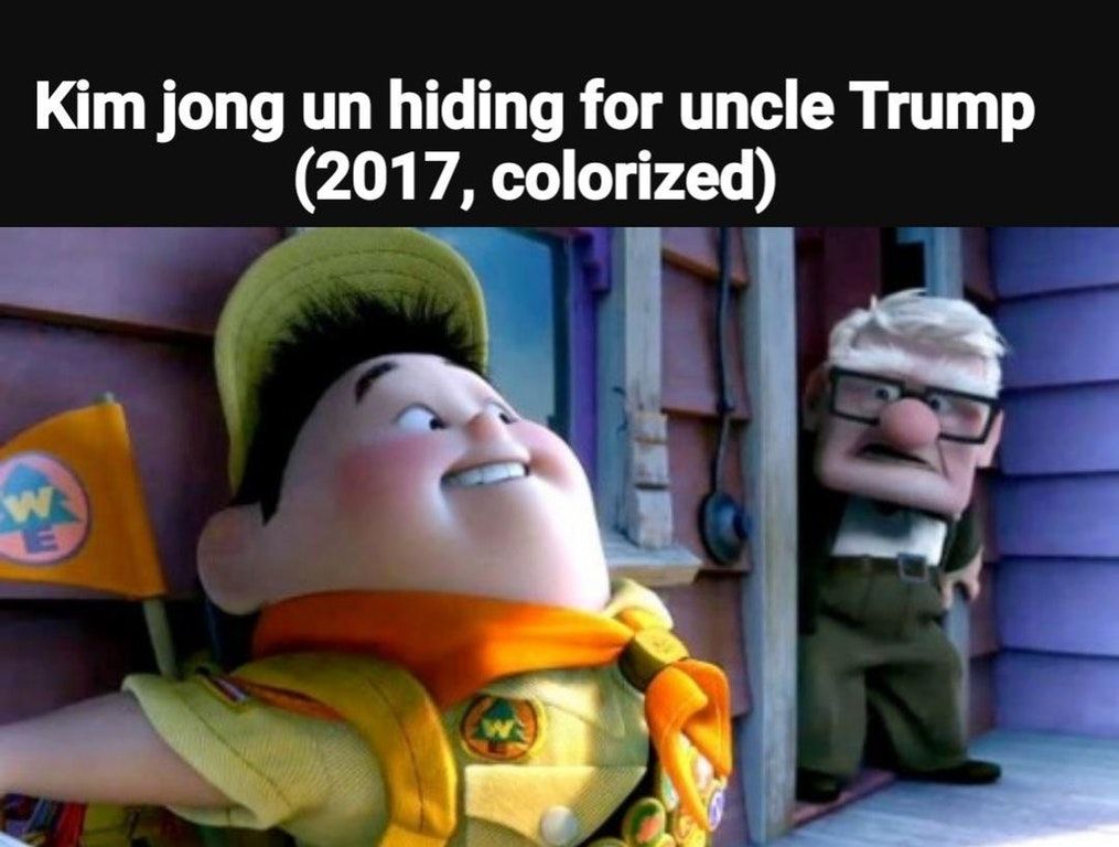 That smile
