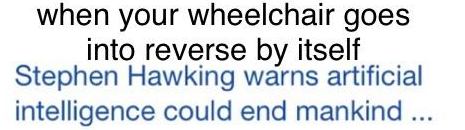 Wish wheelchairs could Drift by themselfs