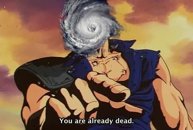 i made "Nani?" too often my title