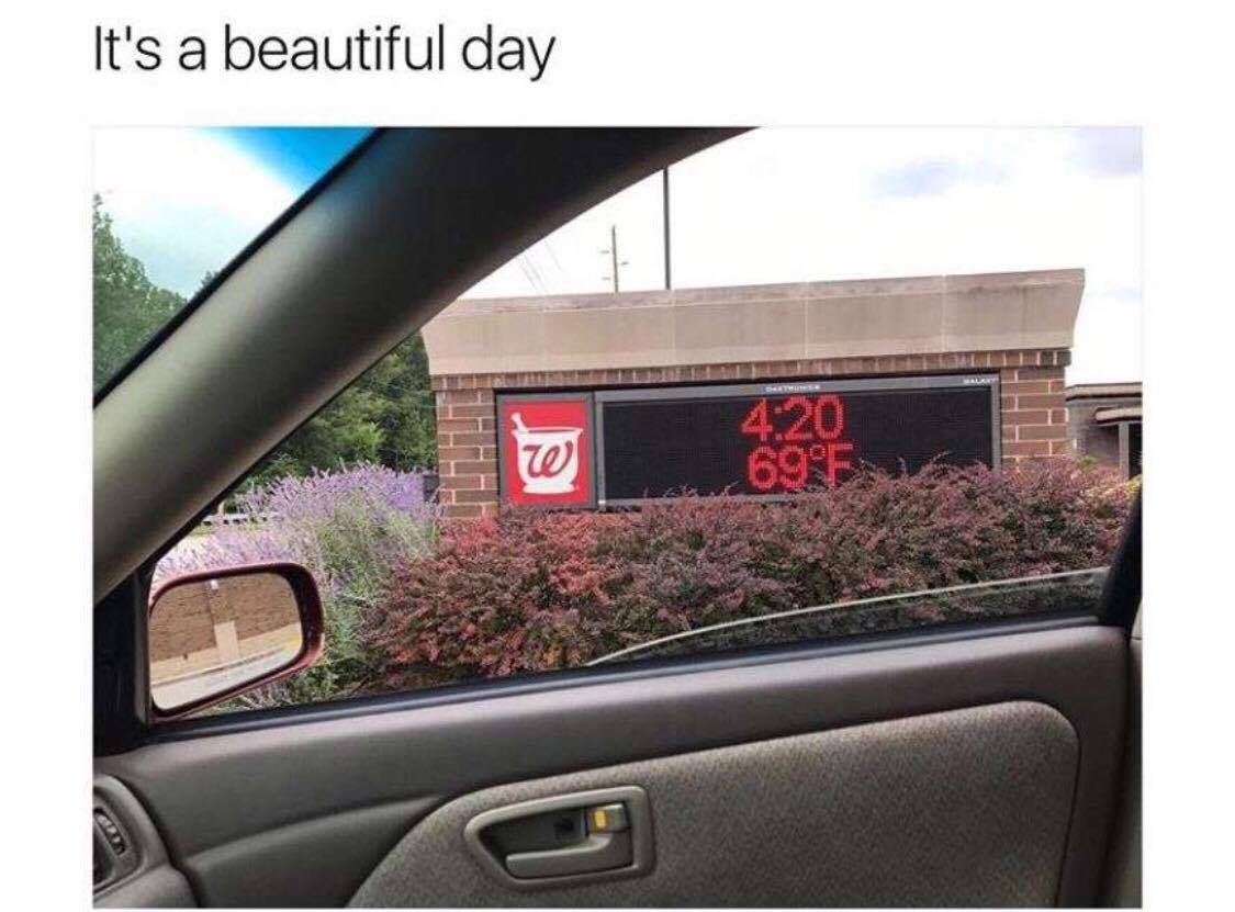 weather outside is weather