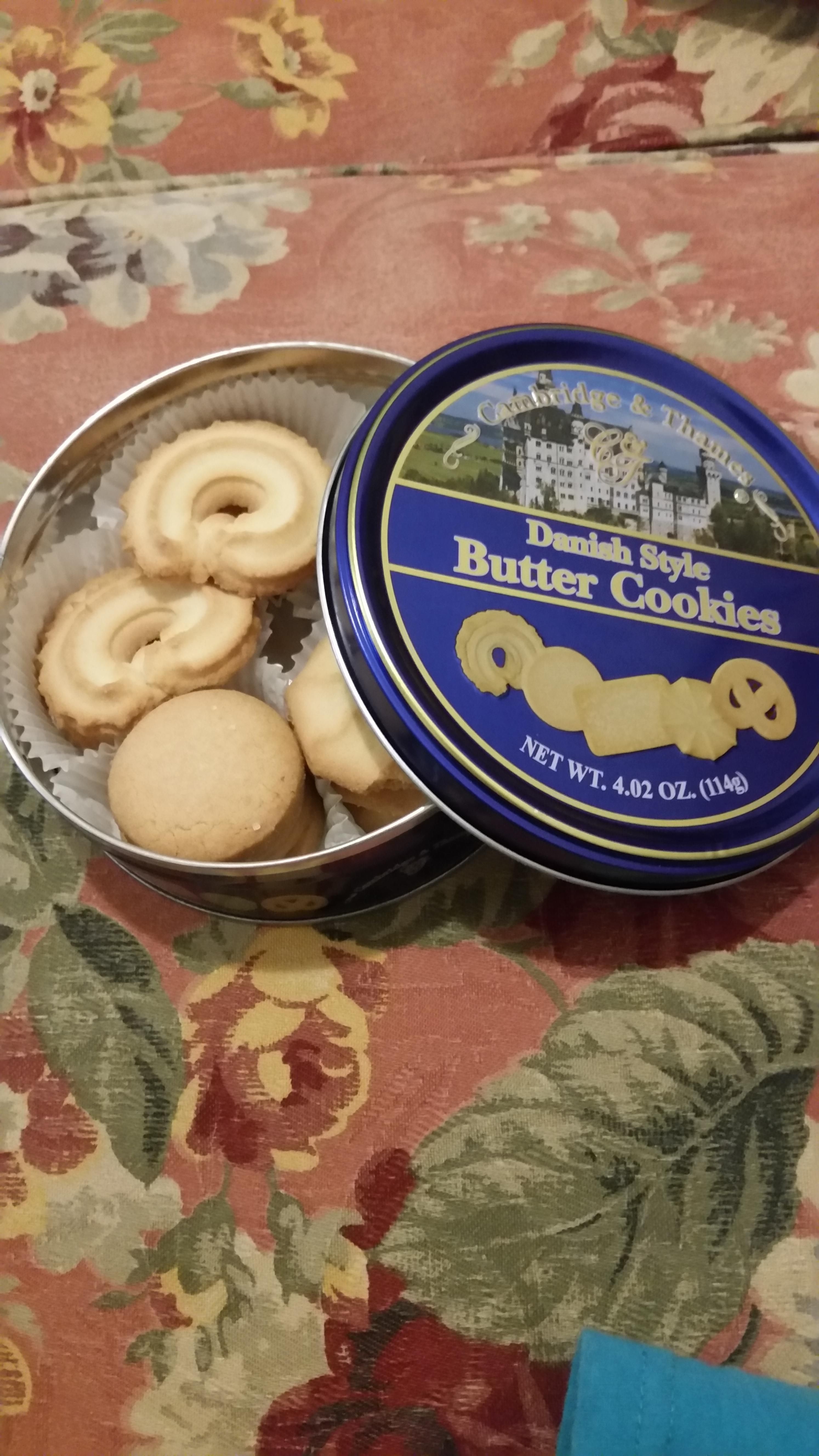 Last time I buy a sewing kit from the dollar store!