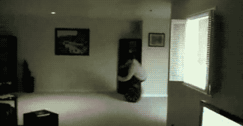 Segway fail