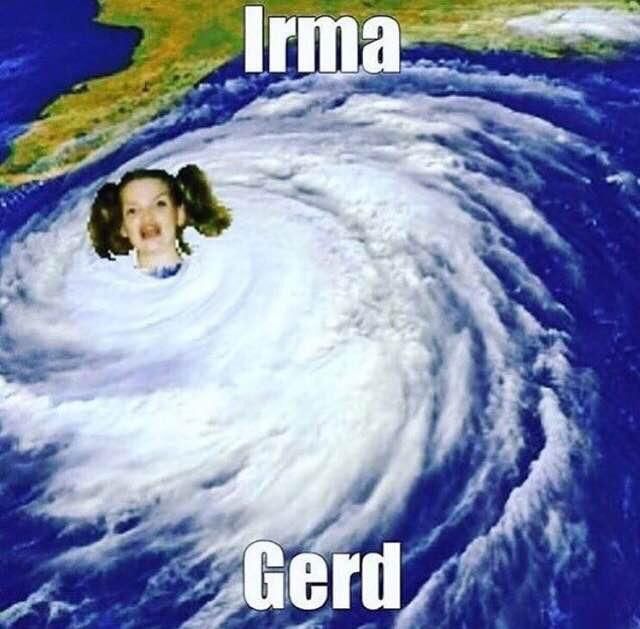Irma Gerd