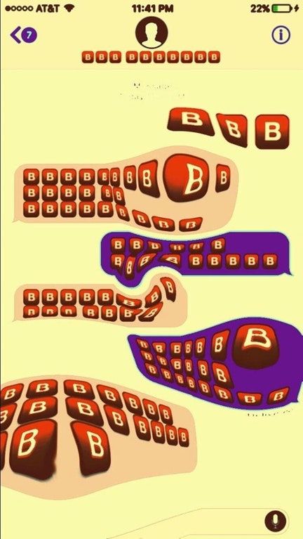 B bbb
