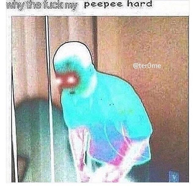 why