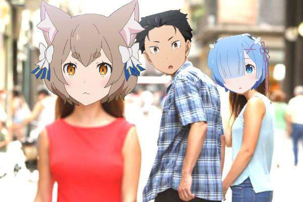 Sorry Rem, I like traps