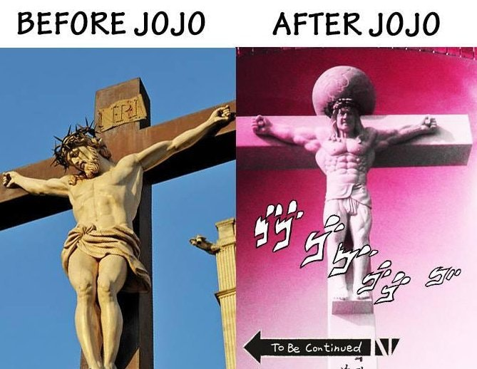 Joposting
