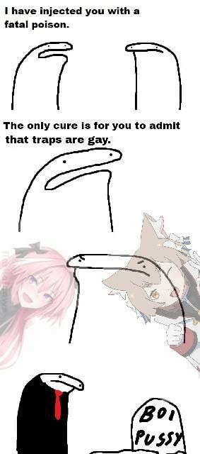 JackOffBot is gay