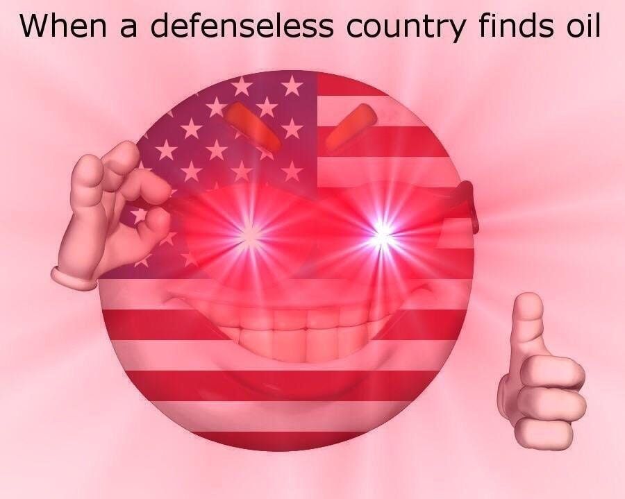 Got em