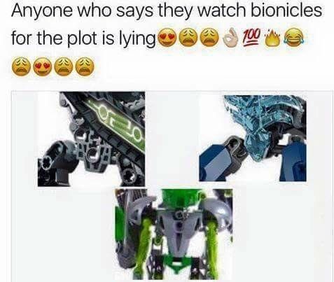 hot