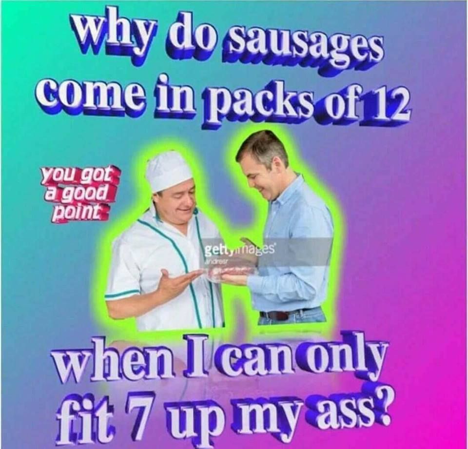 why?