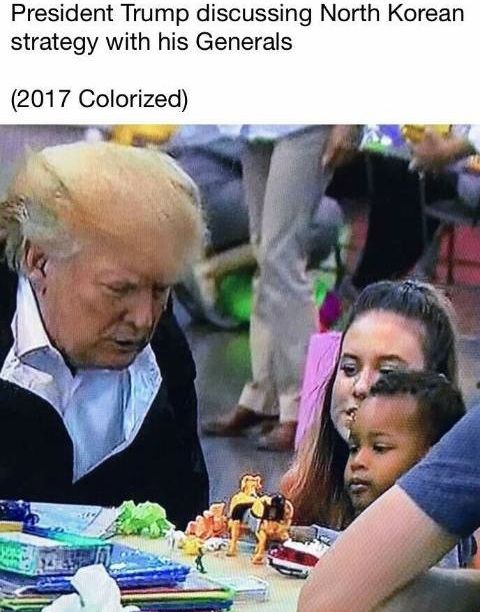 they are too powerfull