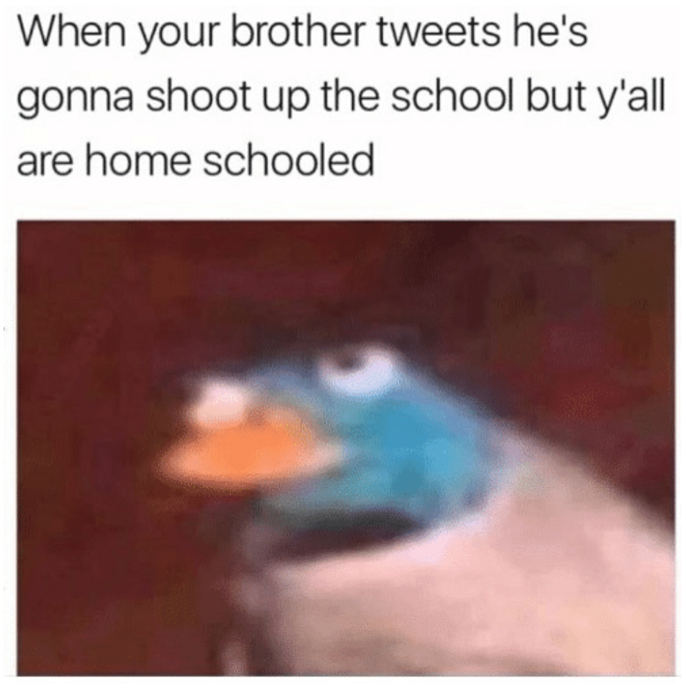 the teacher is pretty hot tho