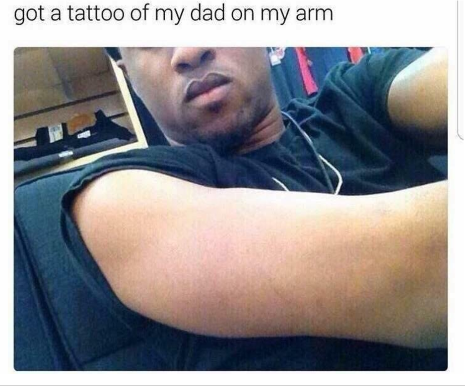 the tattoo cuts deep