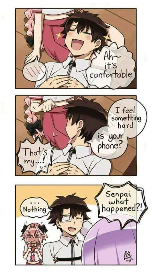 What is this hard thing I'm feeling ?