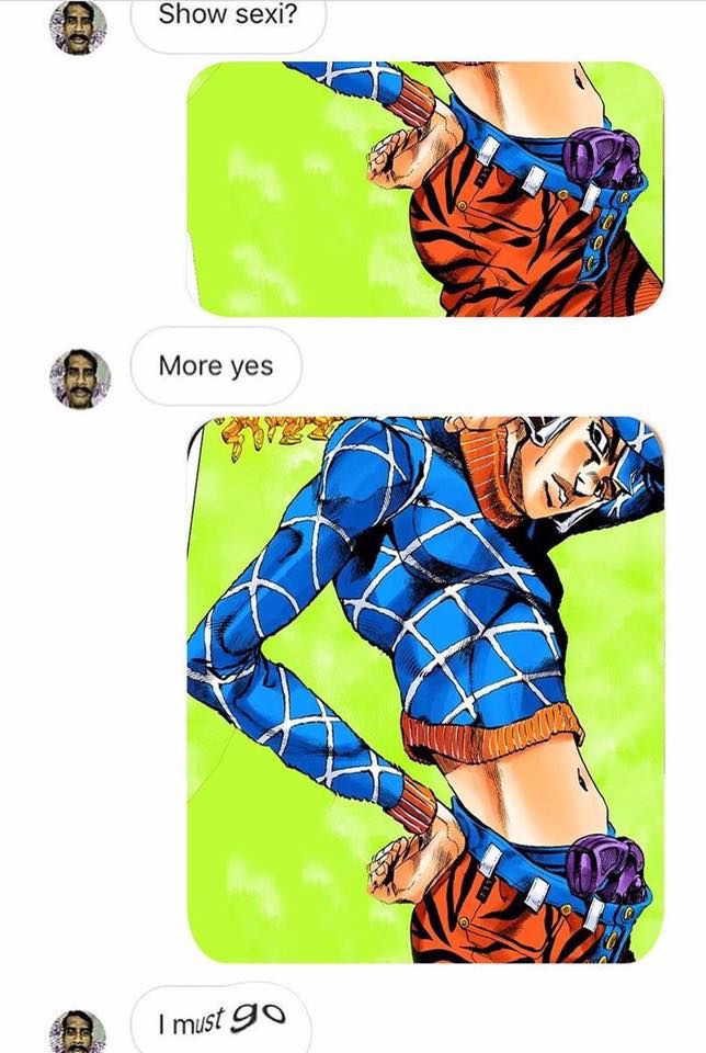 Joposting