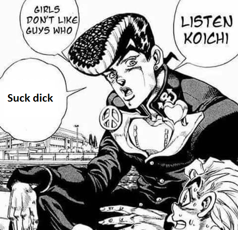 Life lesson joposting