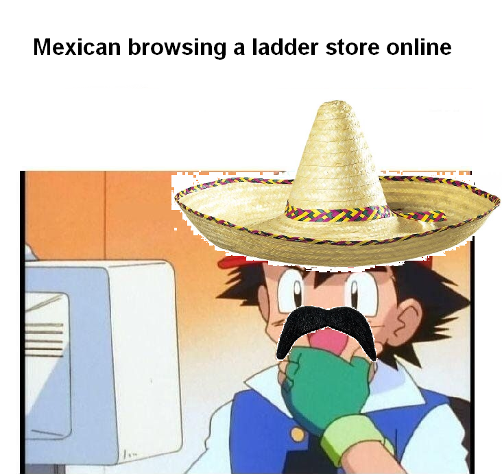 This one doesn't fear the wall