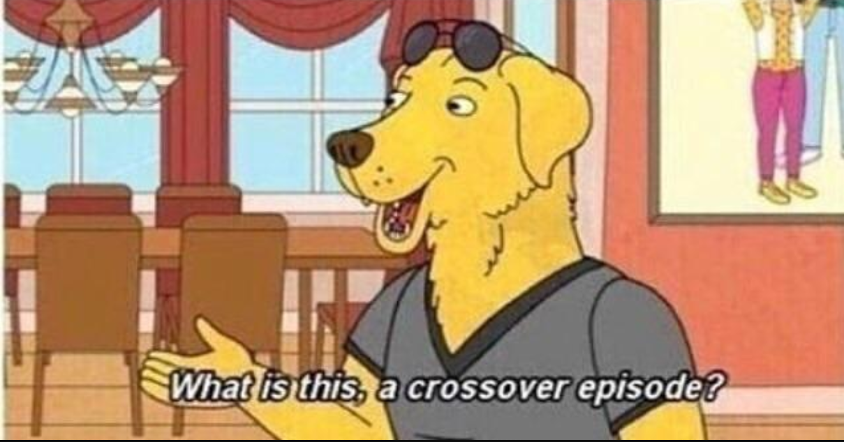 When there are not only hurricanes, but an earthquake and a tsunami too