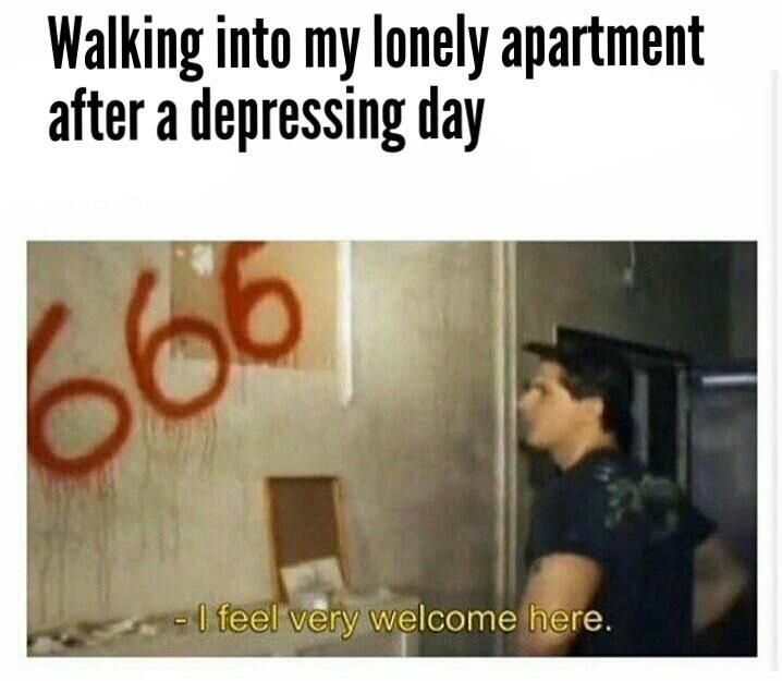 My daily routine