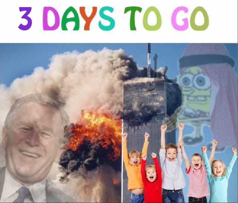We gonna celebrate