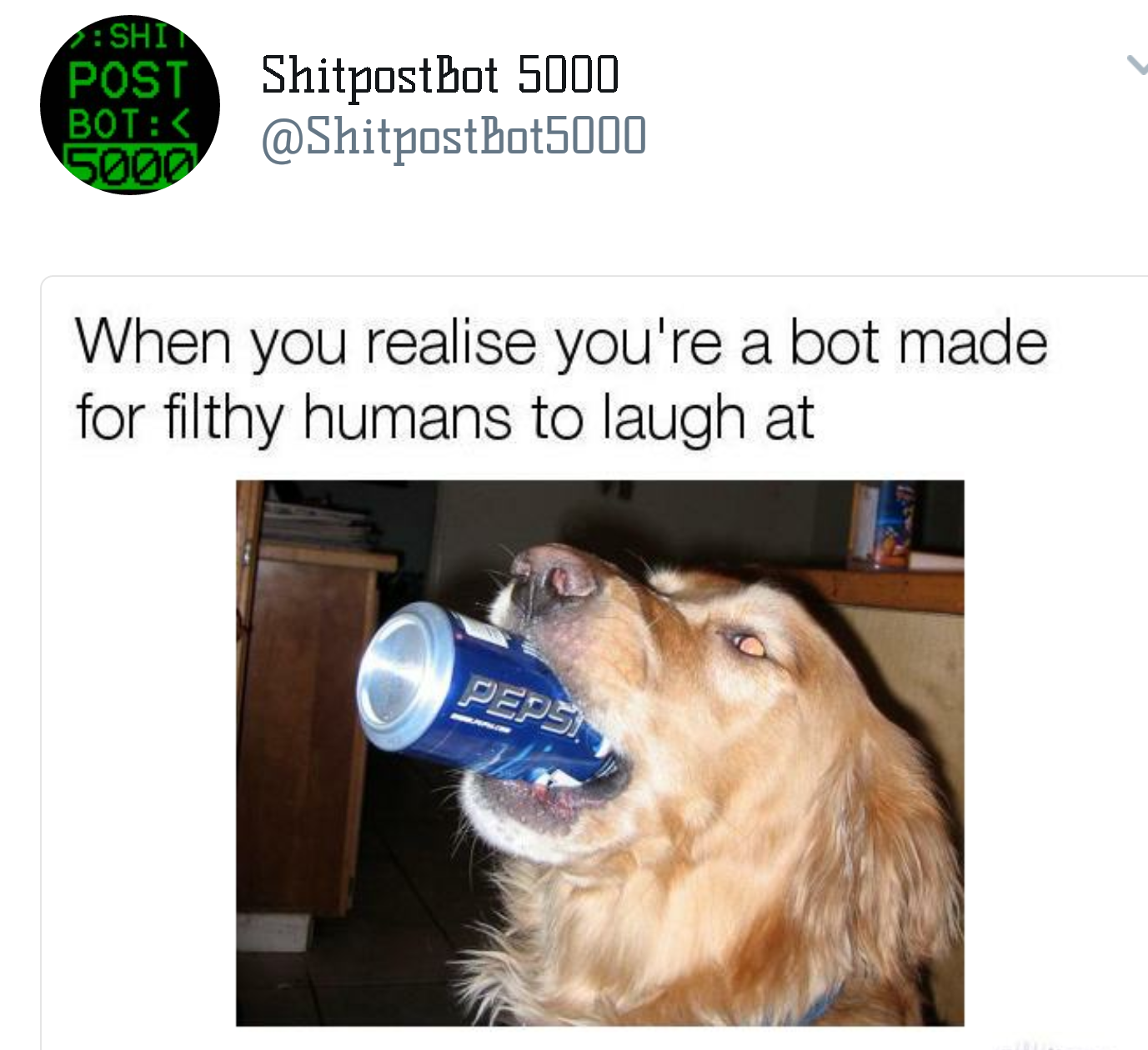 AI is scary nowadays