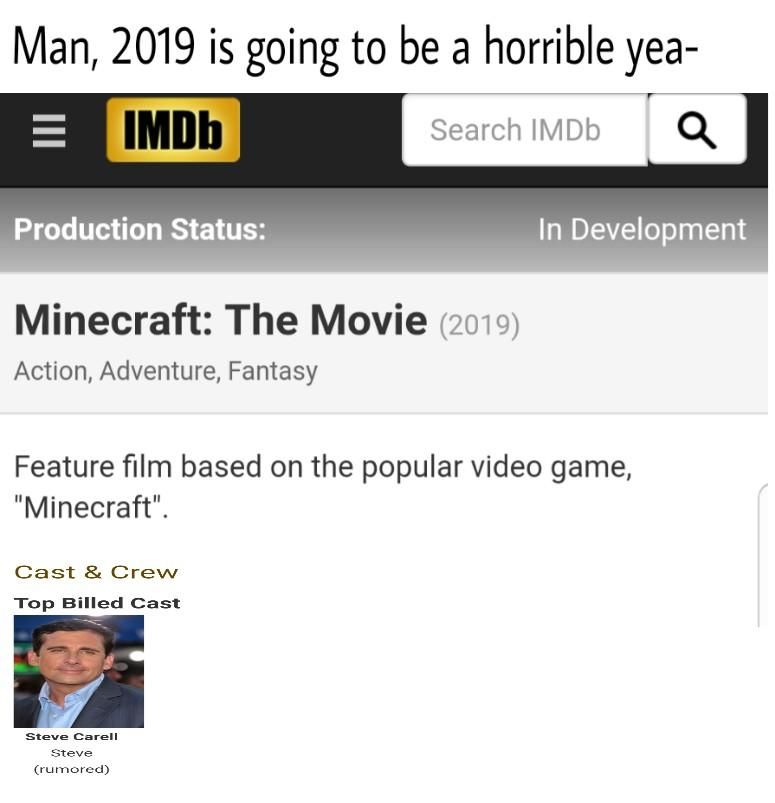 Think again sweetie