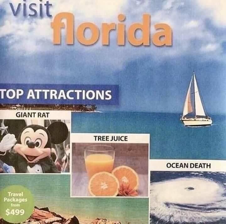 Seems like a fun trip