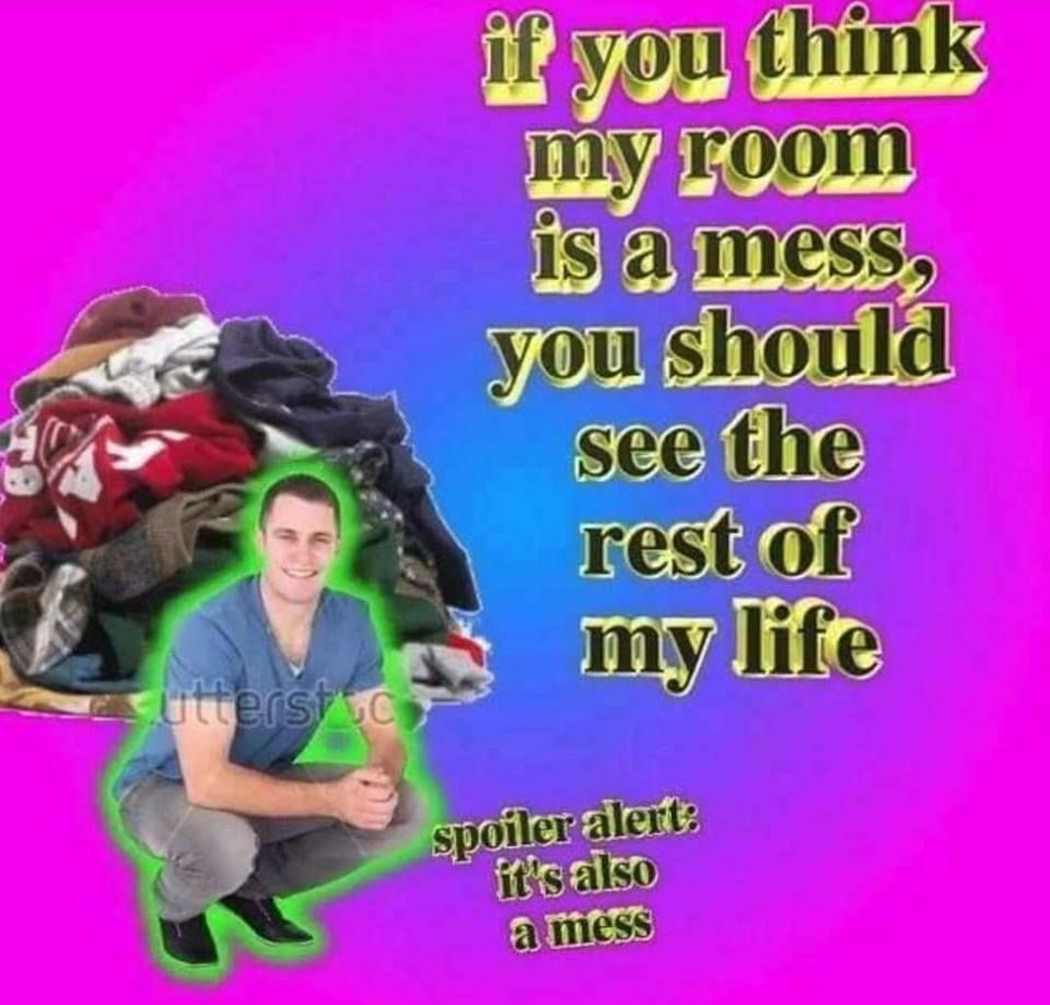 Relatable