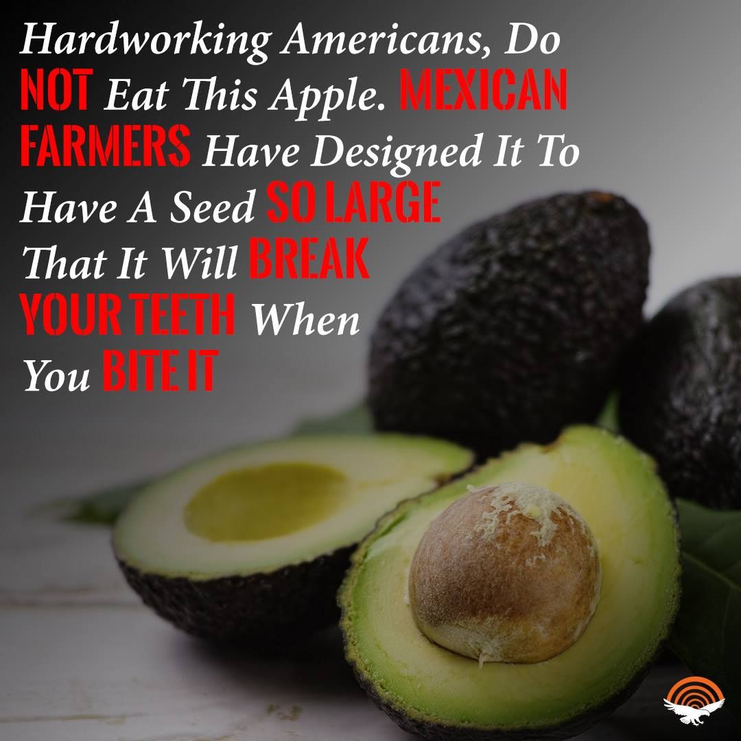 #avocadohand