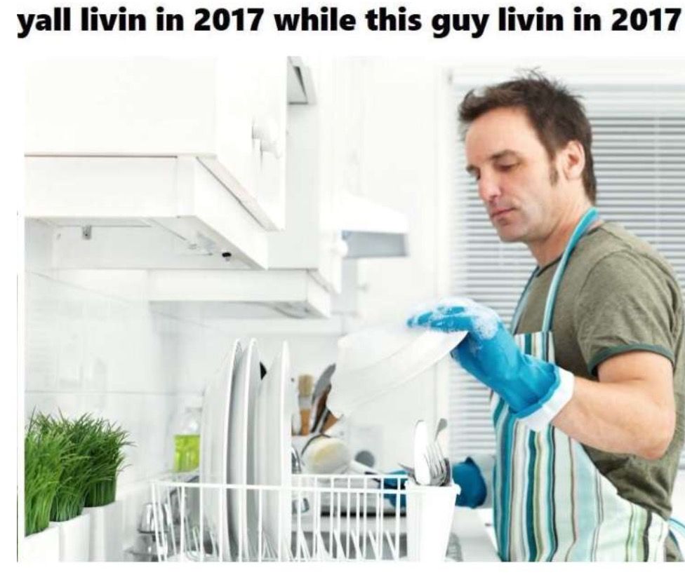 Memes in 2017