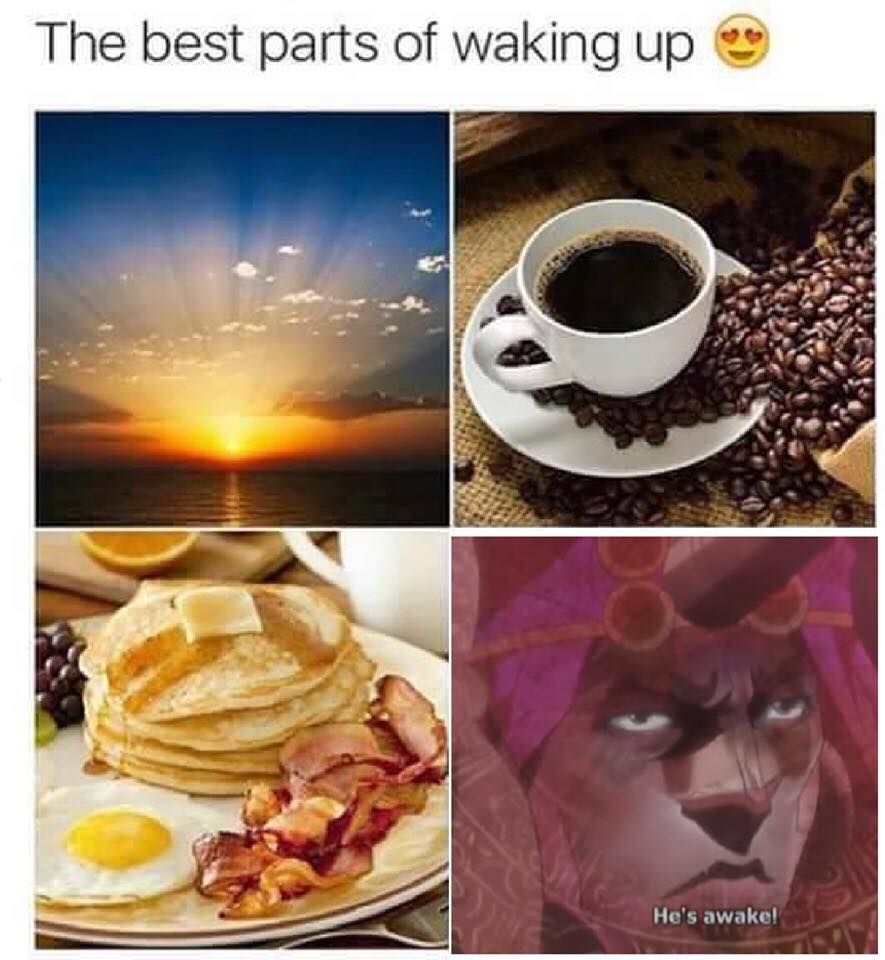 Excellent Joposting