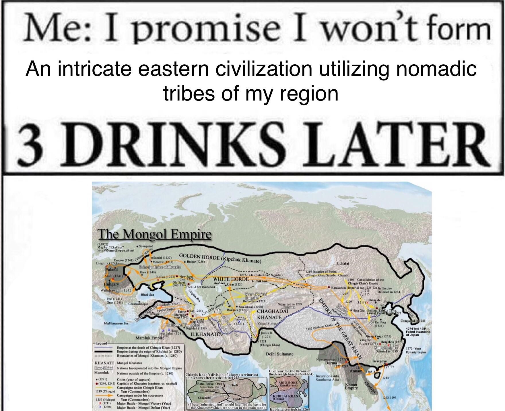 Classic me