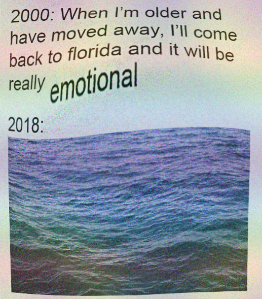 well it is