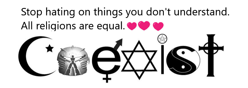 please understand