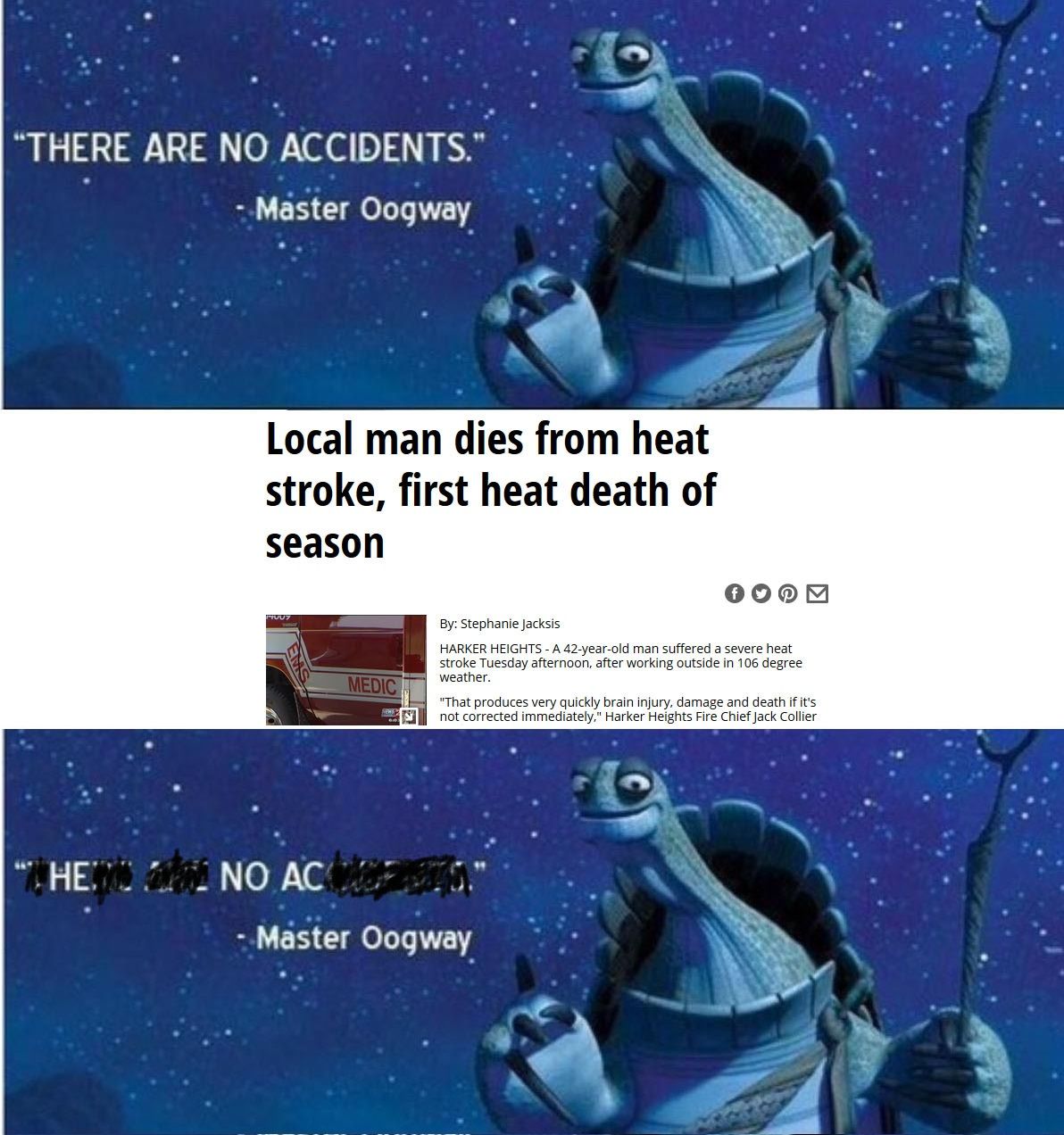 So wise
