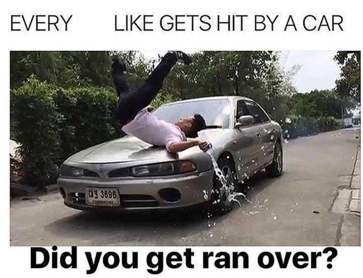 your welcome