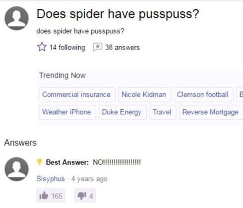 yes