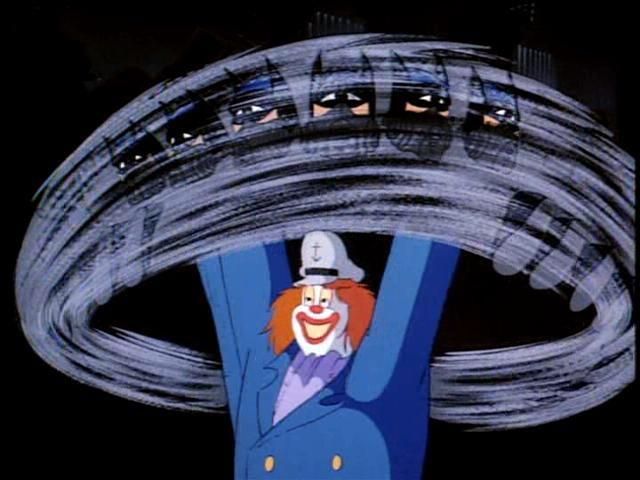 It (2017) looks terrific