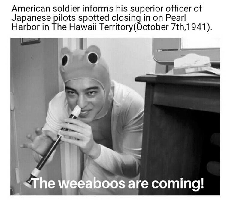 Fight back!