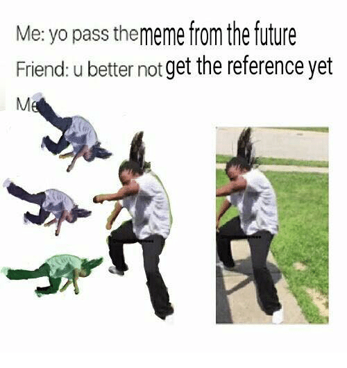 Yes, its stolen