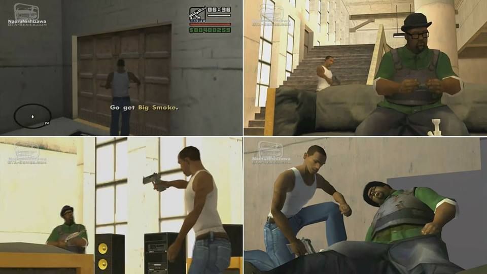 loss 2